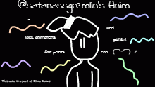 @satanassgremlin's anim