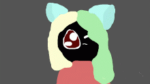 Halloween costume (No it is not XD)