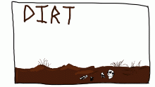 DIRT