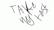 take it