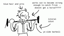 anatomy
