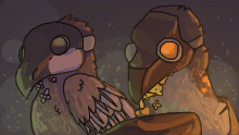 Avatar for Sparrowz