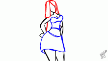 random animation 33