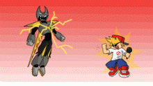 Latest animation by Dominator_virus