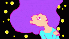 Bee from Bee and Puppycat