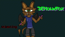 Gift for @Demonxfox