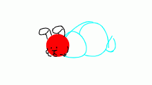 bun doodle