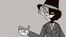 DAU Father