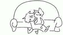 me and my gf