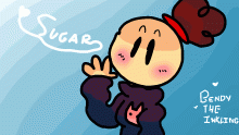 My Persona
