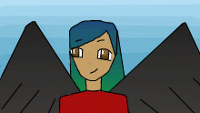 My Maximum Ride OC