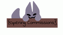 COMMISSIONS!! (read desc)