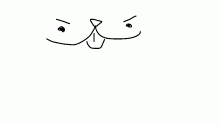 well, enough drawn for today, cya!