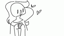 lil doodle of red_nose