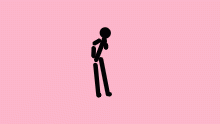 dancing stickman dancing stickman