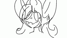 local furry mocks local demon ghost