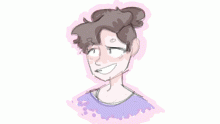 self portrait