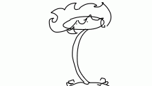 Iron and blazes has been having