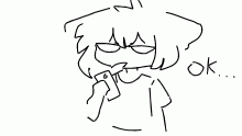 Butter: *kaboom*