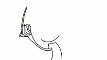 ideas for the Drawn RPG