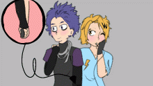 Kamishin / Shinkami