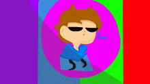 "Boi"