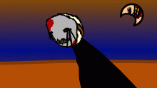 horror contest