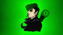 Antisepticeye