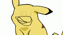 Pika-Alien