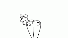 drake is the of person to sit like: