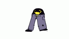 snatcher pant
