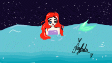 Ariel  Desc-