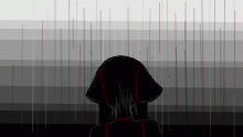 Stitchy's lonely place