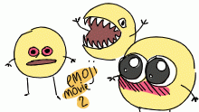 emoji movie 2
