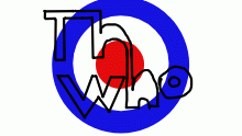 The who