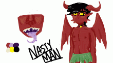 Ahazu redraw