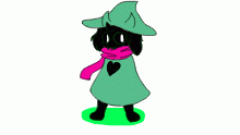 ralsei