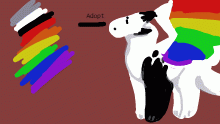 Offer To Adopt