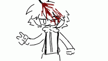 guess whos. blocked on scratch