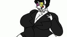 Thicc spamton