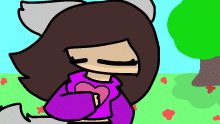 Im happy
