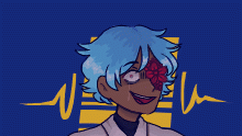 Entry for @red_nose 's contest