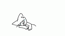 waiting :c