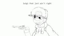 mario v loogi