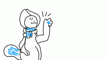 my oc uwu