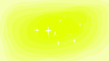 starry morning