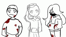 Killer's CLub Collab