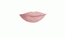 Quick Lip Drawing