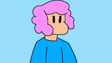 drawing cool ppl day 1