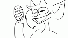 happy egg day
